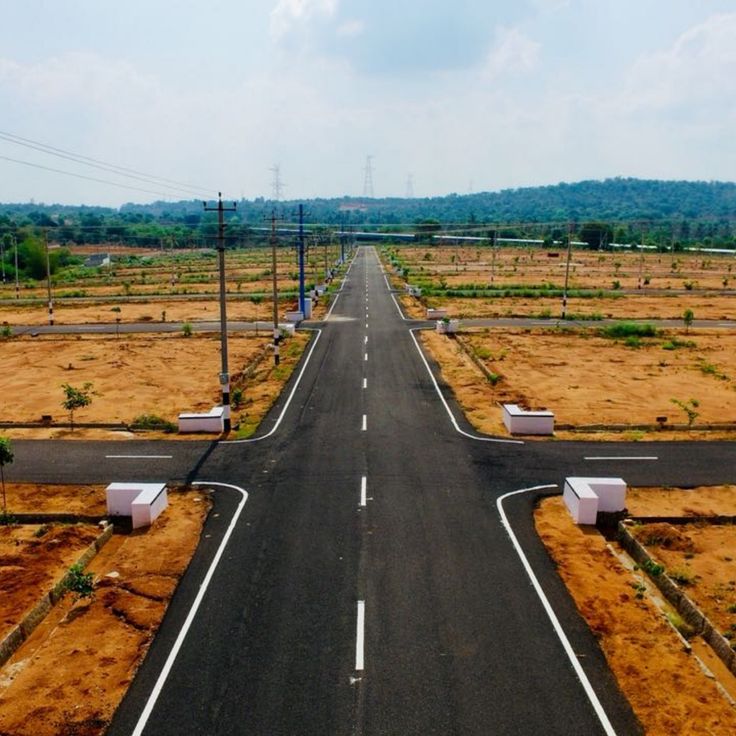 Strategic Plot Investment and Premium Land Banking